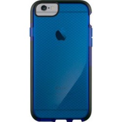 Чехол Tech21 Check Blue iPhone 6 (T21-4256)